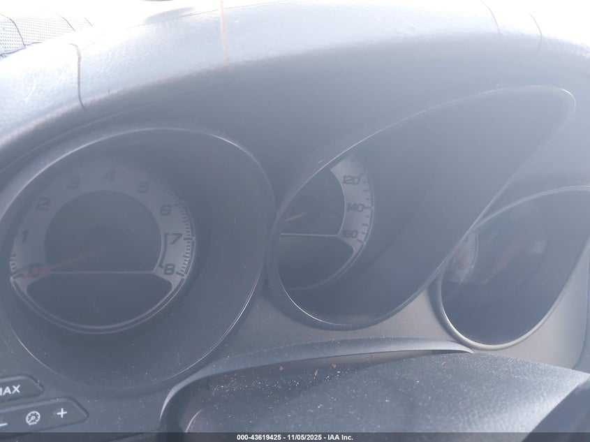 2008 Acura Tl 3.2 VIN: 19UUA66288A026525 Lot: 43619425