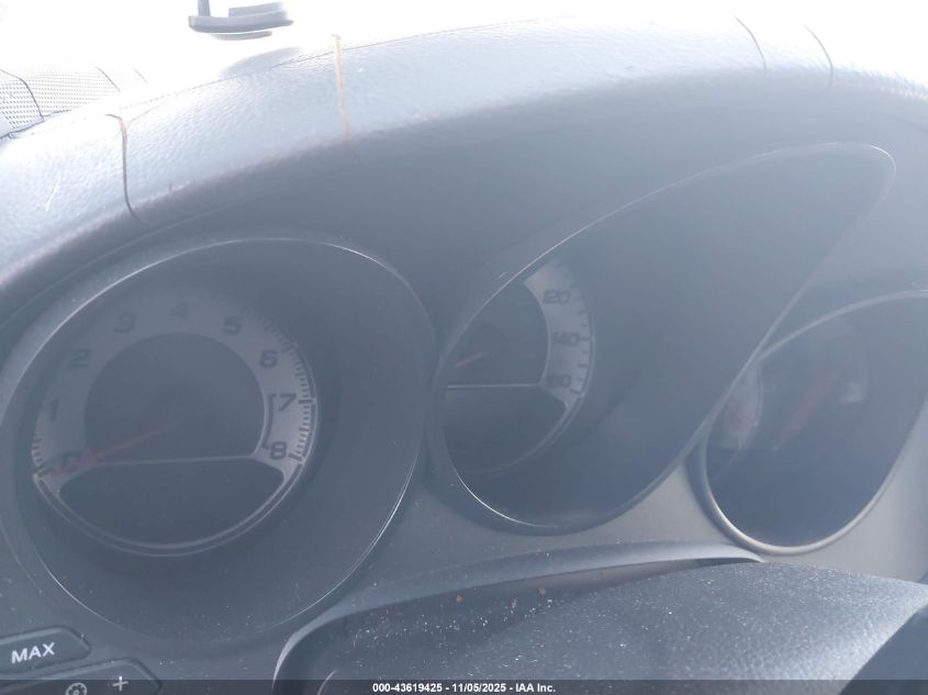 2008 Acura Tl 3.2 VIN: 19UUA66288A026525 Lot: 43619425