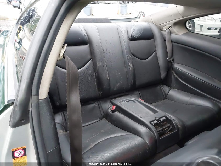 2008 Infiniti G37 Journey VIN: JNKCV64E48M131152 Lot: 43619430