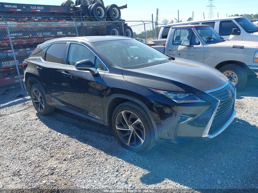 LEXUS RX 350 RX 350