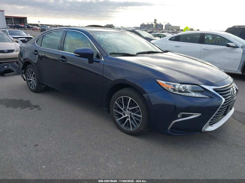 LEXUS ES 350 ES 350