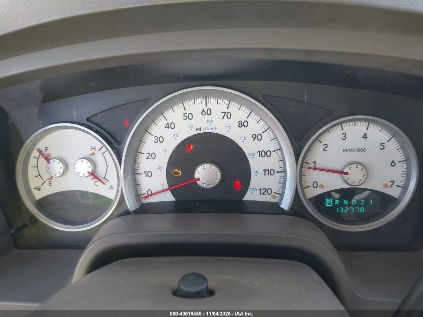 2006 Dodge Dakota Slt VIN: 1D7HE48K96S691372 Lot: 43619455