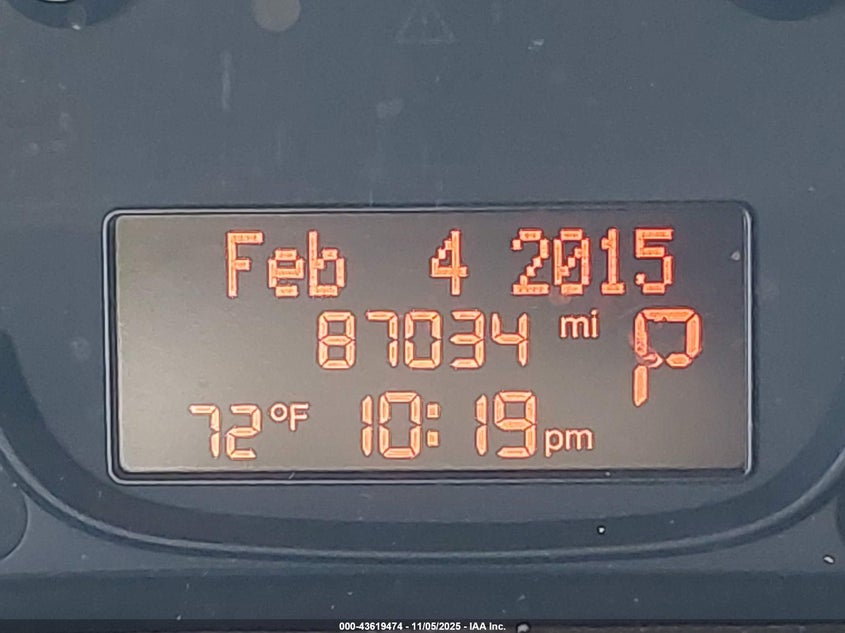 2018 RAM PROMASTER CITY TRADESMAN SLT - ZFBERFBB2J6H92153