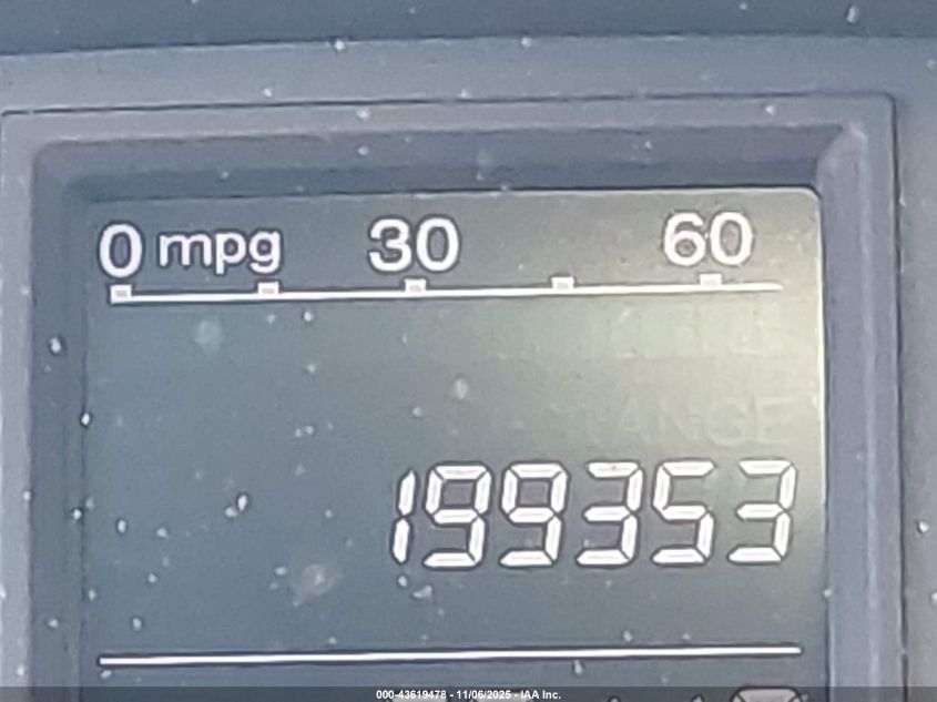 2009 Honda Cr-V Ex VIN: 5J6RE48519L003138 Lot: 43619478