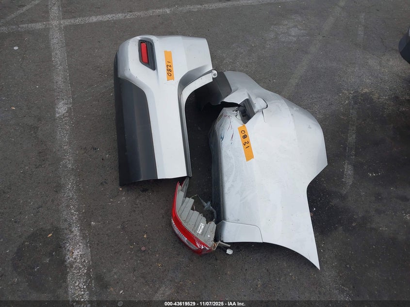 2019 NISSAN SENTRA SV 3N1AB7AP6KY425334