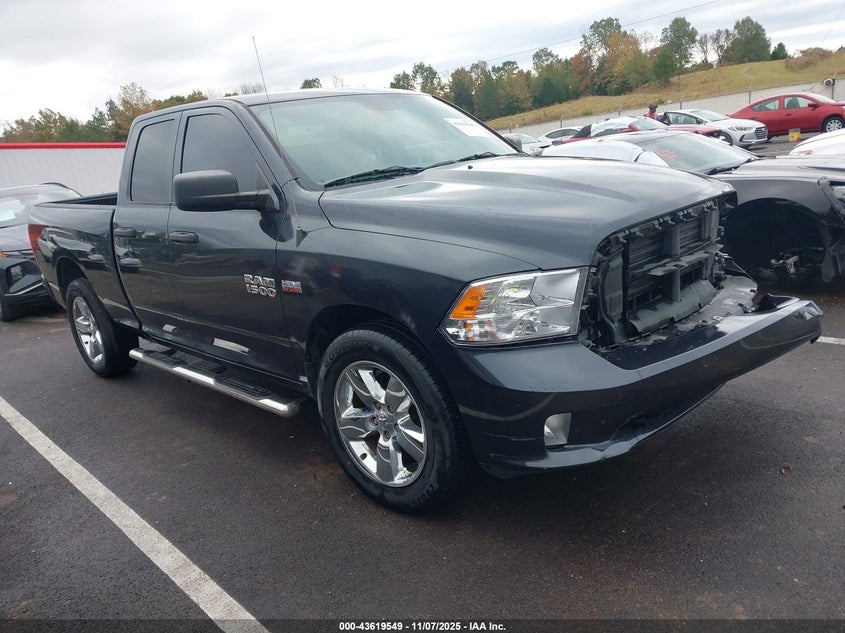 RAM 1500 EXPRESS