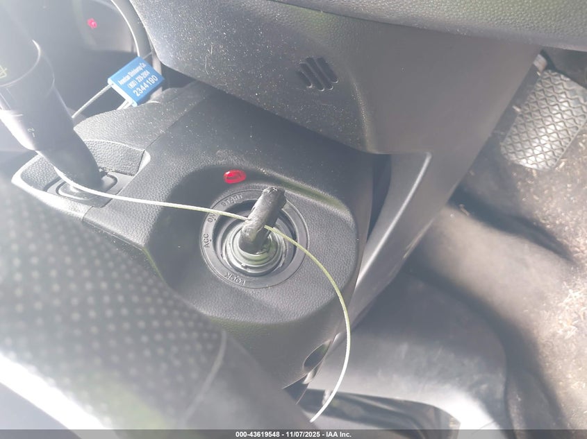 2007 Mazda Mazda3 S Sport VIN: JM1BK143171638145 Lot: 43619548