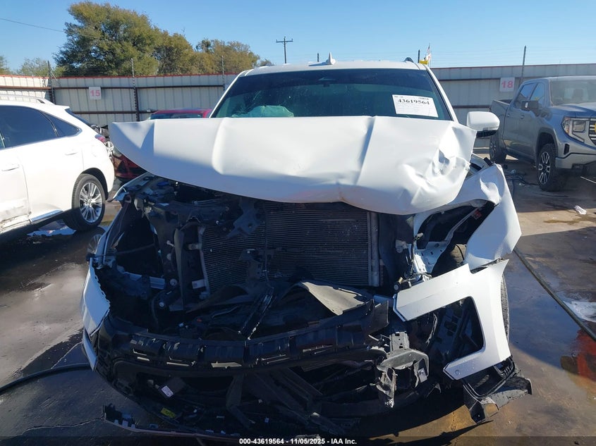 2022 FORD EXPEDITION MAX XLT 1FMJK1HT5NEA11388