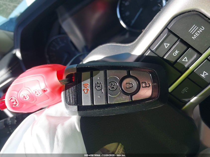 2022 FORD EXPEDITION MAX XLT 1FMJK1HT5NEA11388