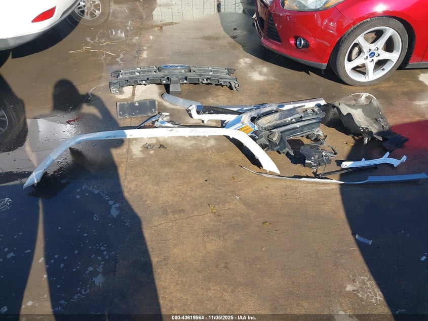 2022 FORD EXPEDITION MAX XLT 1FMJK1HT5NEA11388