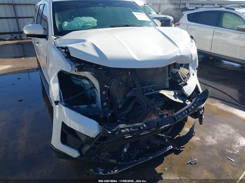 2022 FORD EXPEDITION MAX XLT 1FMJK1HT5NEA11388