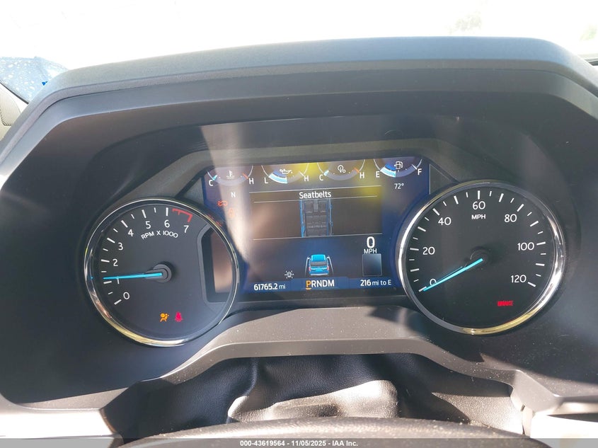 2022 FORD EXPEDITION MAX XLT 1FMJK1HT5NEA11388