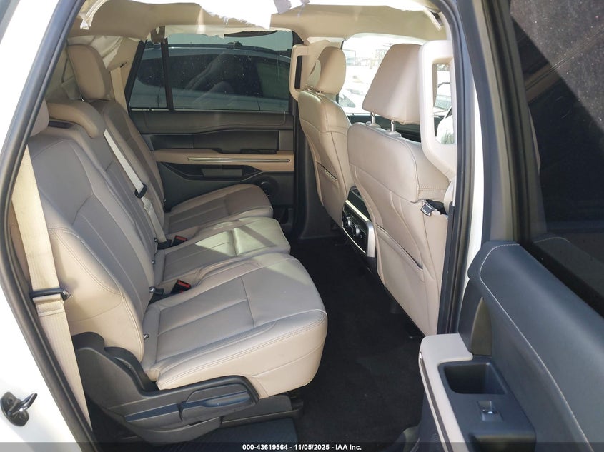 2022 FORD EXPEDITION MAX XLT 1FMJK1HT5NEA11388