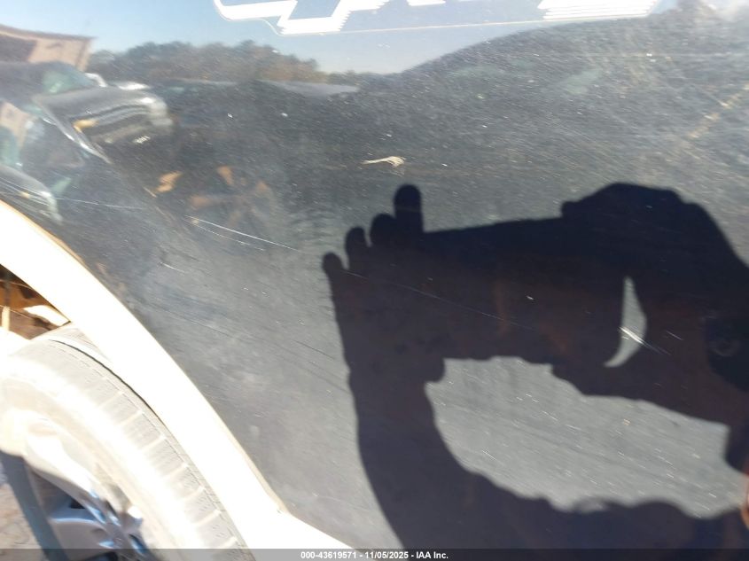 2007 Ford F-150 Fx4/Lariat/Xlt VIN: 1FTPW14V47KC48016 Lot: 43619571