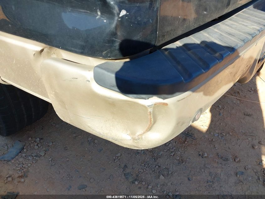 2007 Ford F-150 Fx4/Lariat/Xlt VIN: 1FTPW14V47KC48016 Lot: 43619571