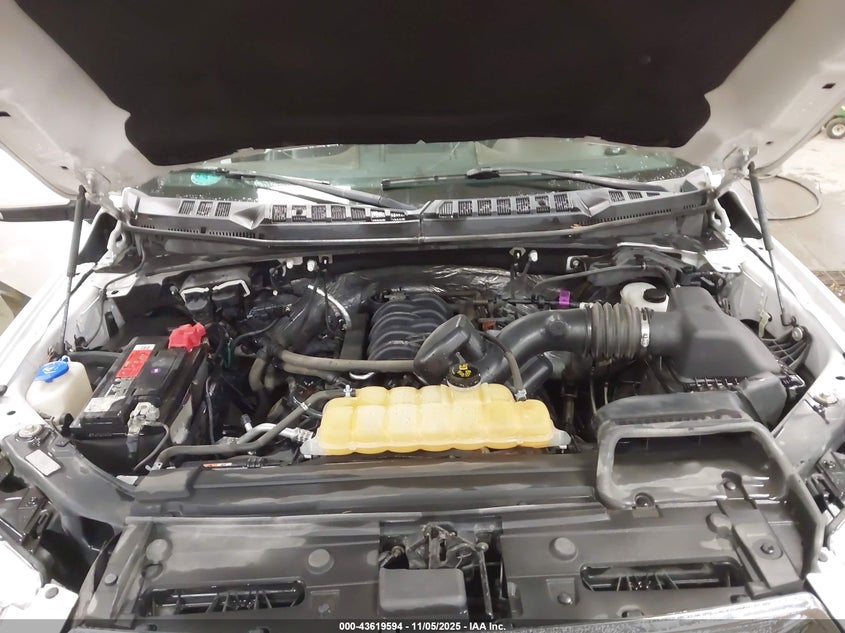 2016 FORD F-150 KING RANCH 1FTEW1EF0GFD51358