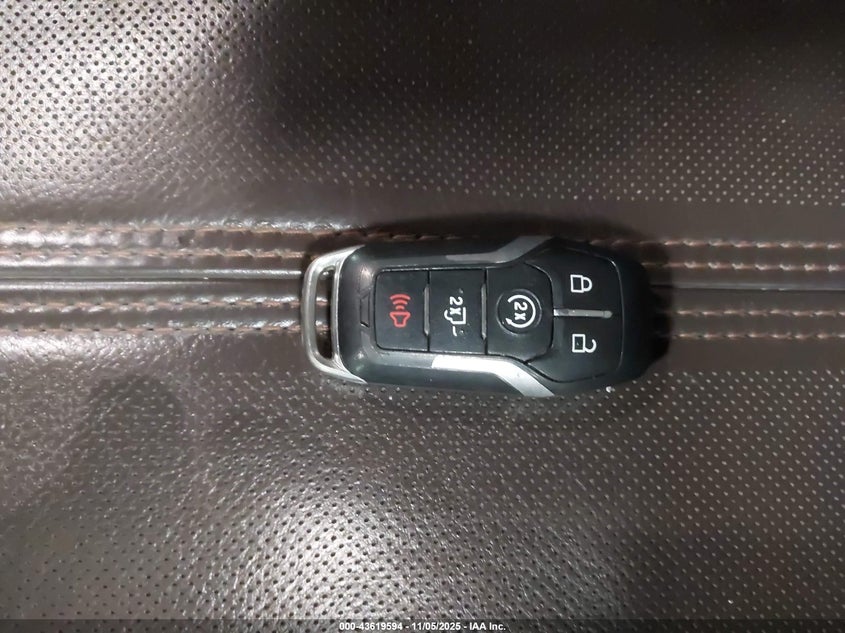 2016 FORD F-150 KING RANCH 1FTEW1EF0GFD51358