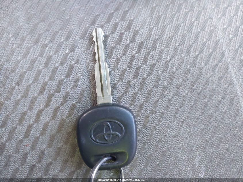 2004 Toyota Highlander V6 VIN: JTEEP21A940059294 Lot: 43619603