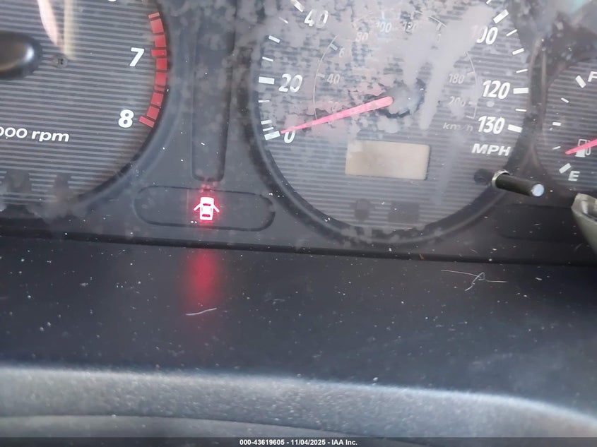 2002 Hyundai Santa Fe Gls/Lx VIN: KM8SC13D52U168518 Lot: 43619605