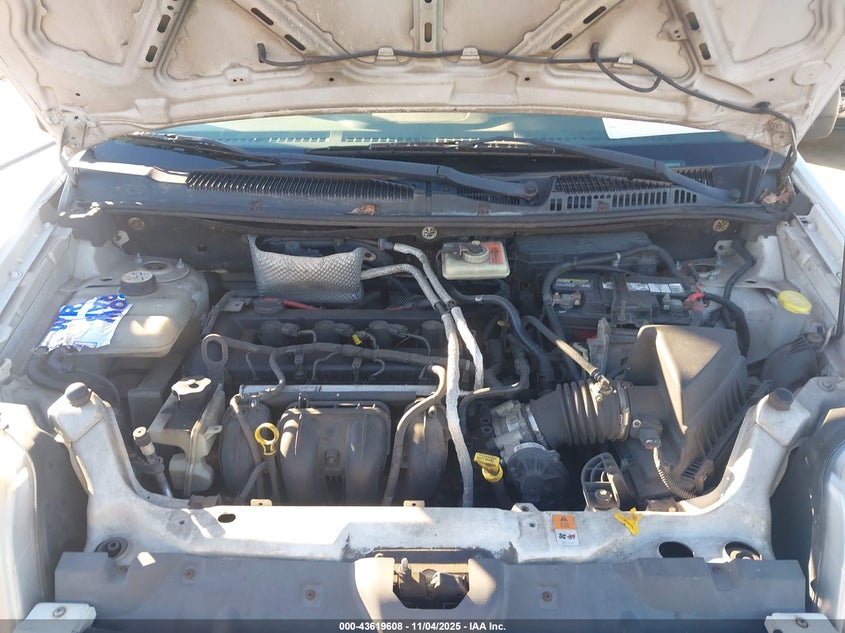 2010 Ford Transit Connect Xlt VIN: NM0LS7BNXAT039586 Lot: 43619608