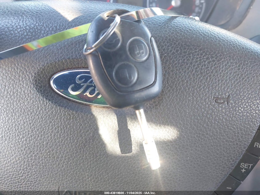 2010 Ford Transit Connect Xlt VIN: NM0LS7BNXAT039586 Lot: 43619608