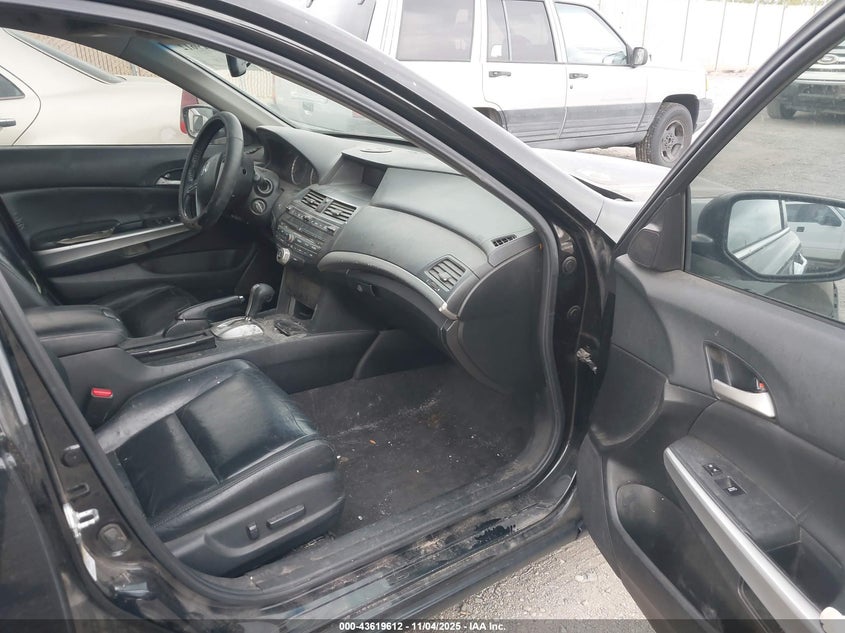 1HGCP36809A035587 2009 HONDA ACCORD photo no. 5