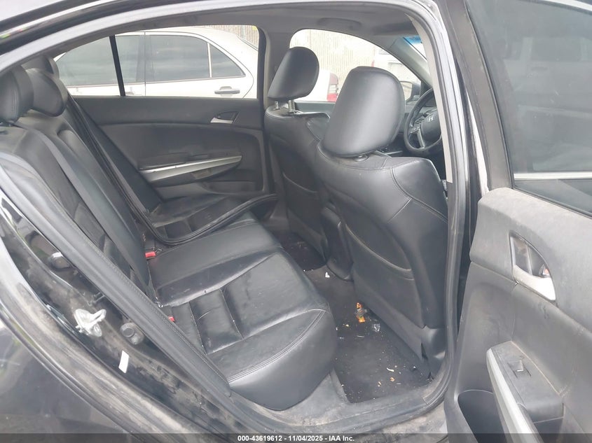 1HGCP36809A035587 2009 HONDA ACCORD photo no. 8