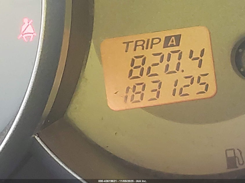 2009 Mazda Mazda3 I VIN: JM1BK32F091239447 Lot: 43619621