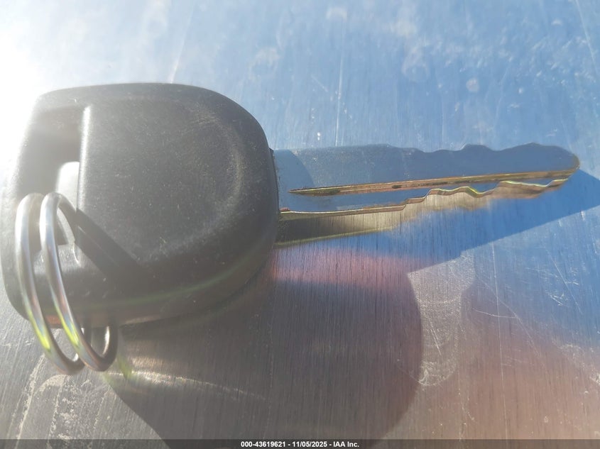 2009 Mazda Mazda3 I VIN: JM1BK32F091239447 Lot: 43619621