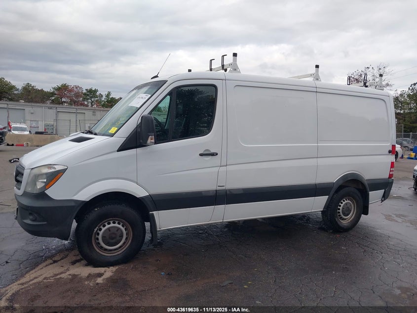 WD3PE7DC3E5834538 2014 MERCEDES-BENZ SPRINTER photo no. 15