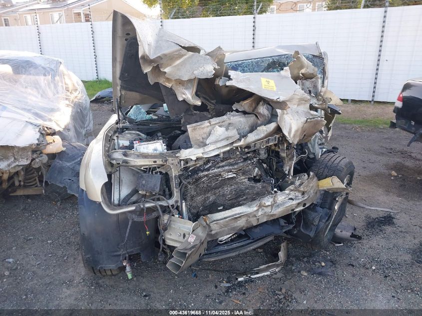 2006 Chrysler 300C VIN: 2C3KA63H76H534535 Lot: 43619668