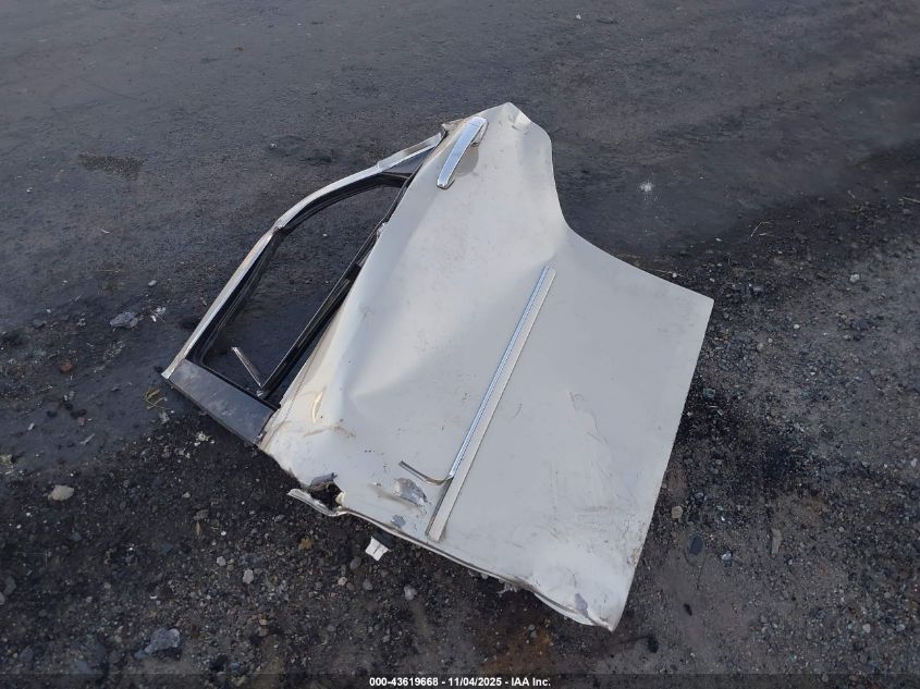 2006 Chrysler 300C VIN: 2C3KA63H76H534535 Lot: 43619668