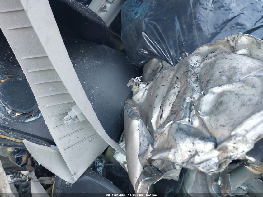 2006 Chrysler 300C VIN: 2C3KA63H76H534535 Lot: 43619668