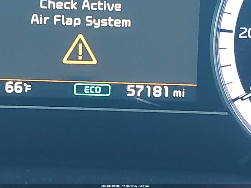 2022 KIA NIRO LX - KNDCB3LC3N5513770