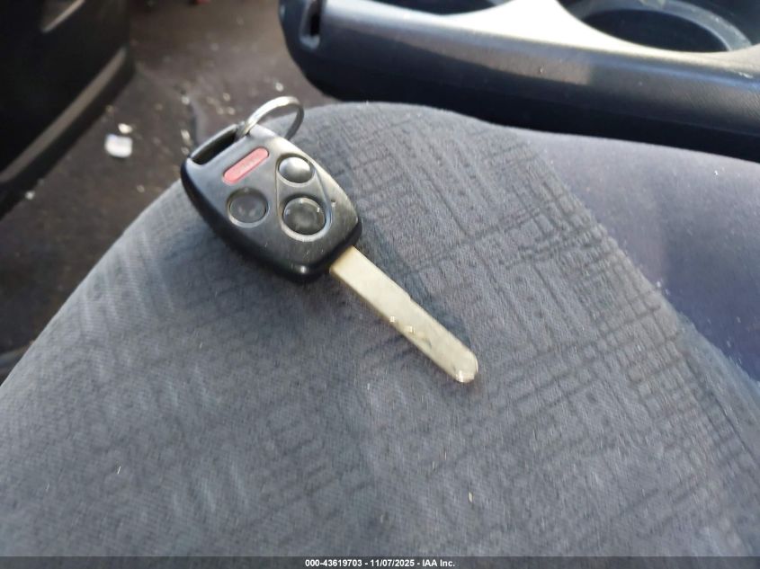 2005 Honda Cr-V Ex VIN: JHLRD78805C063588 Lot: 43619703