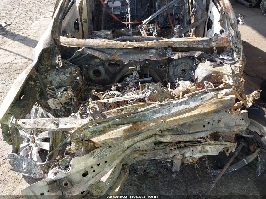 2016 SUBARU WRX PREMIUM - JF1VA1E60G8813829