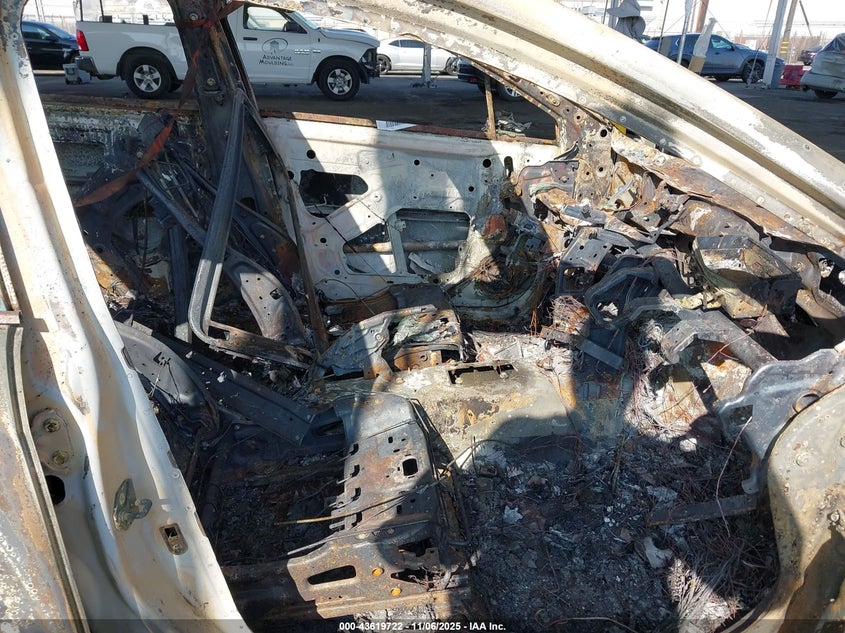 2016 SUBARU WRX PREMIUM - JF1VA1E60G8813829