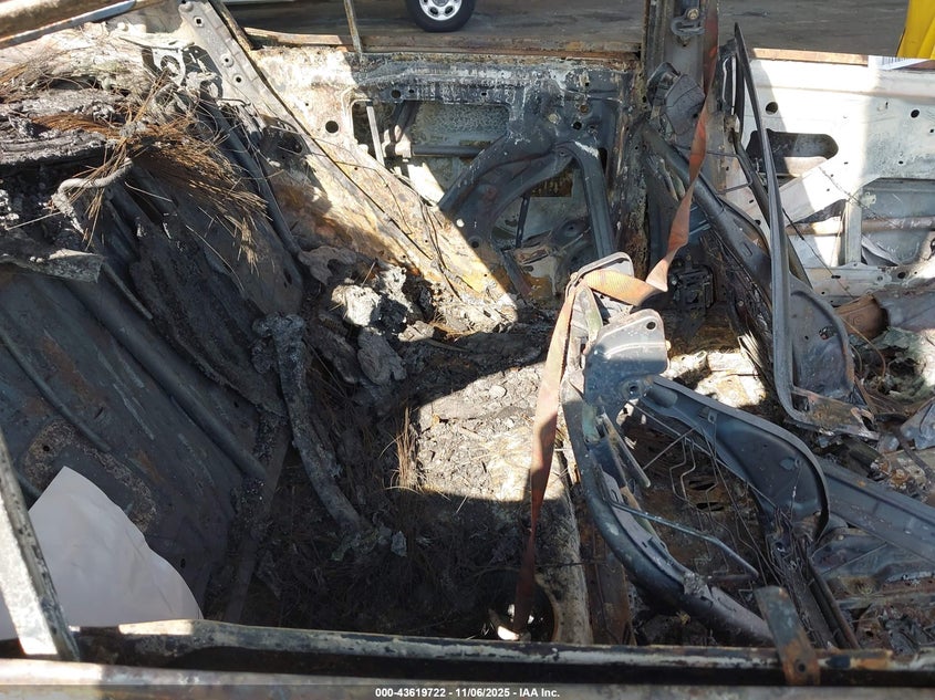 2016 SUBARU WRX PREMIUM - JF1VA1E60G8813829