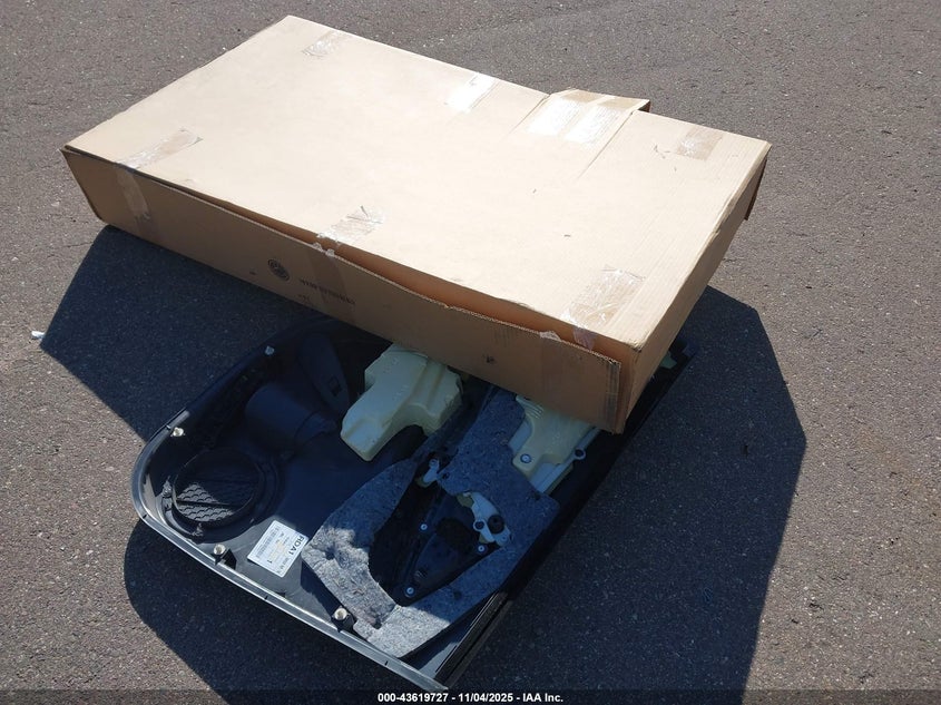 2009 Toyota Rav4 VIN: 2T3BF33V99W016867 Lot: 43619727