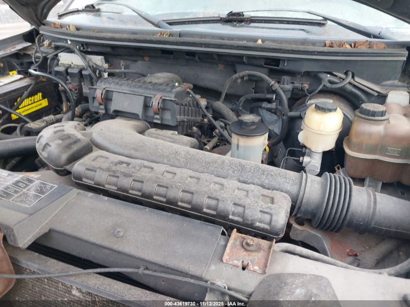 2008 Ford F-150 60Th Anniversary/Fx4/King Ranch/Lariat/Xlt VIN: 1FTPW14V68KD70300 Lot: 43619730