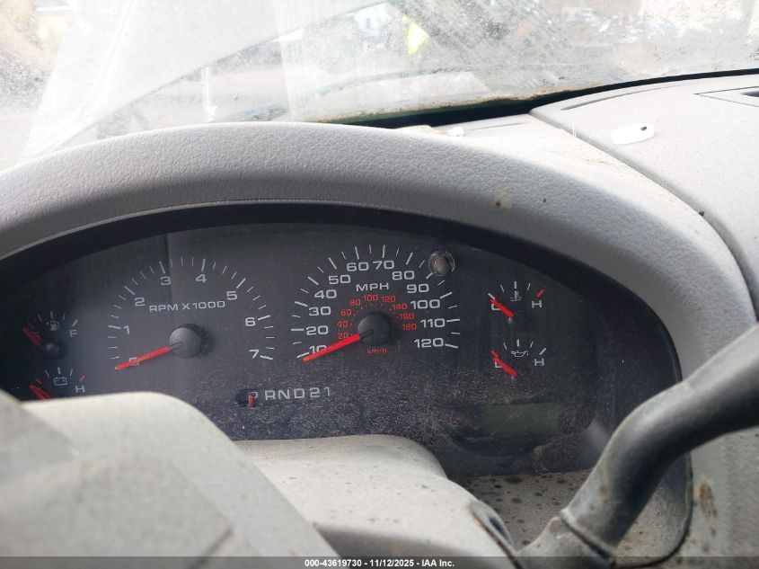 2008 Ford F-150 60Th Anniversary/Fx4/King Ranch/Lariat/Xlt VIN: 1FTPW14V68KD70300 Lot: 43619730