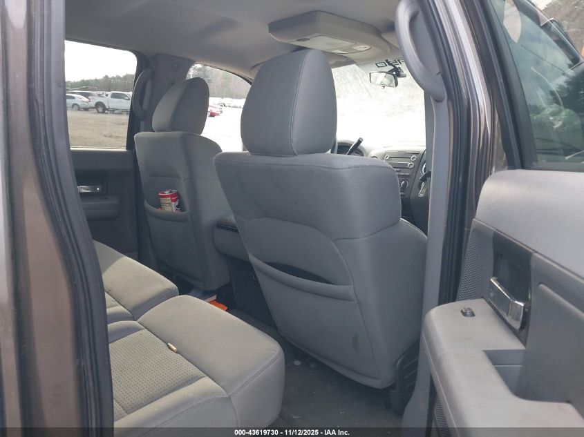 2008 Ford F-150 60Th Anniversary/Fx4/King Ranch/Lariat/Xlt VIN: 1FTPW14V68KD70300 Lot: 43619730