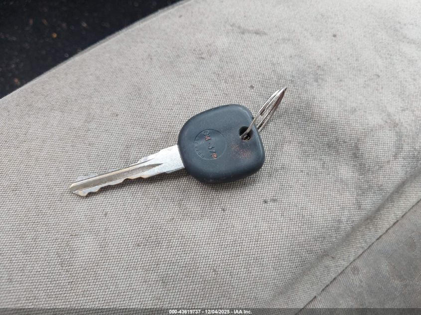 2006 Chevrolet Cobalt Ls VIN: 1G1AK55F867667609 Lot: 43619737