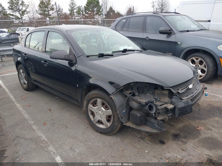 2006 CHEVROLET COBALT LS