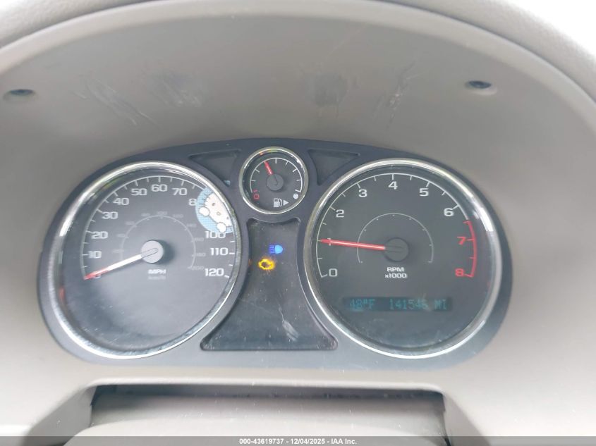 2006 Chevrolet Cobalt Ls VIN: 1G1AK55F867667609 Lot: 43619737