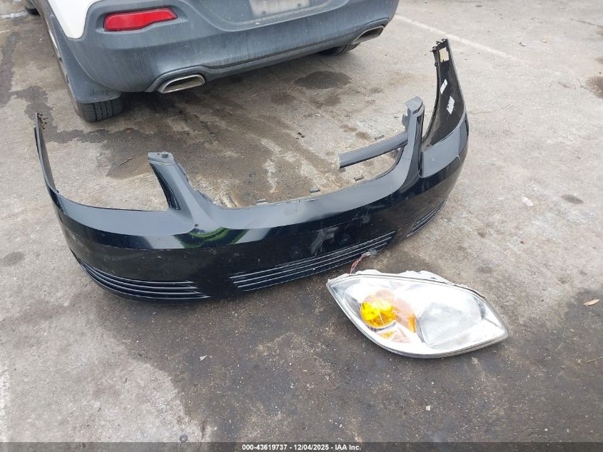 2006 Chevrolet Cobalt Ls VIN: 1G1AK55F867667609 Lot: 43619737