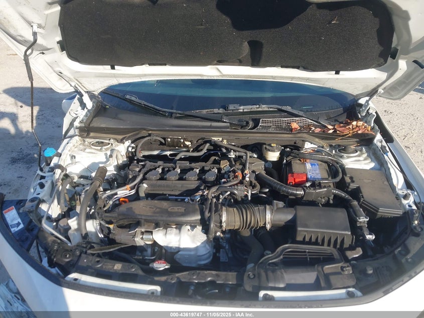 2024 HONDA CIVIC EX 2HGFE1F79RH305920