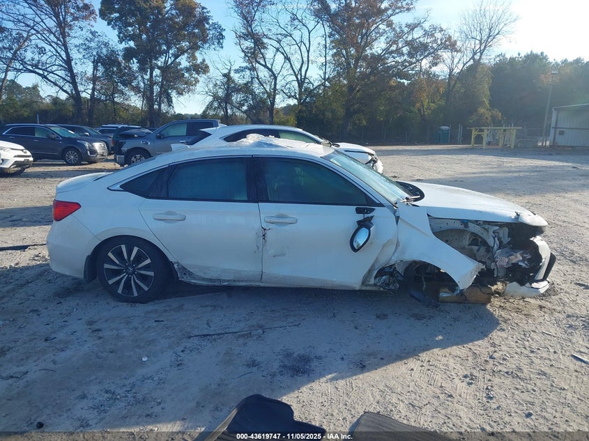 2024 HONDA CIVIC EX 2HGFE1F79RH305920