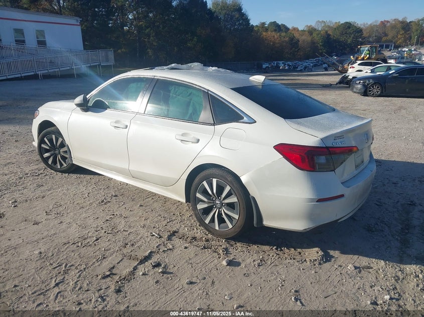 2024 HONDA CIVIC EX 2HGFE1F79RH305920