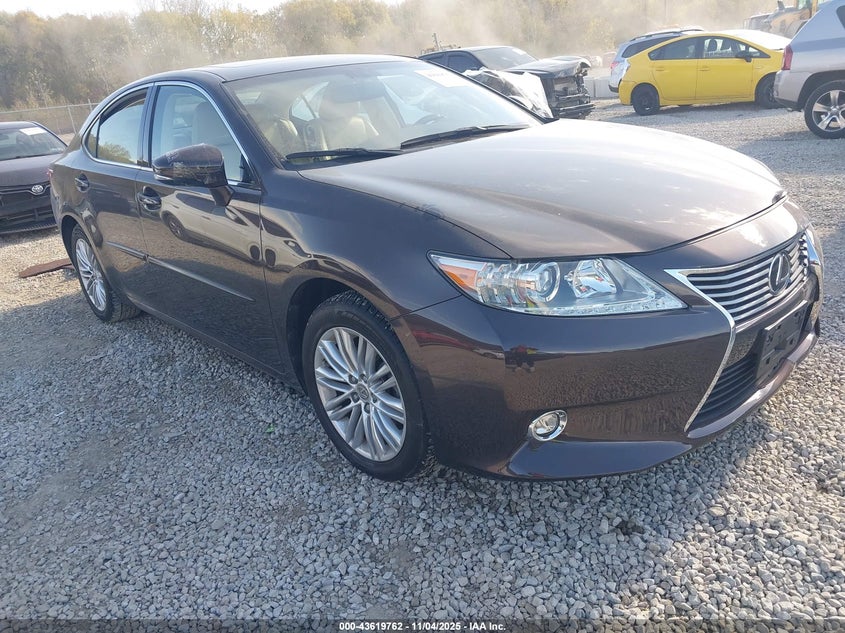 2014 LEXUS ES 350 - JTHBK1GG7E2112008
